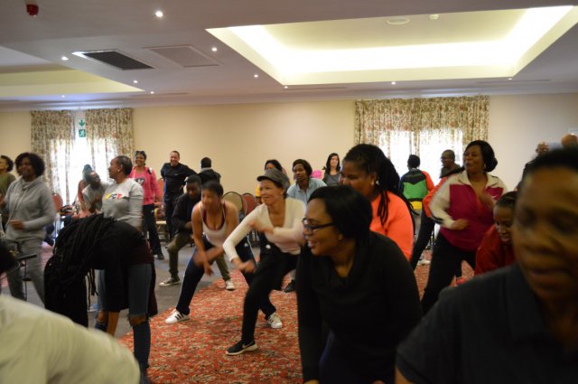 EHW Seminar - 30 August 2017